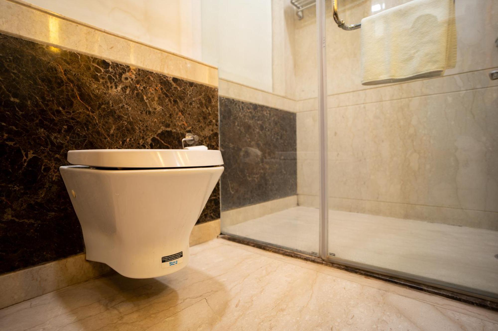 Opulent By Udman Chhattarpur New Delhi Exterior photo